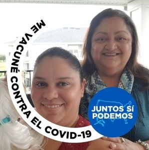 Meet your Posher, Mayra